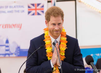 Prince Harry Embassy Nepal London-6625