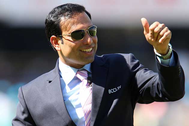 VVS Laxman Nepal