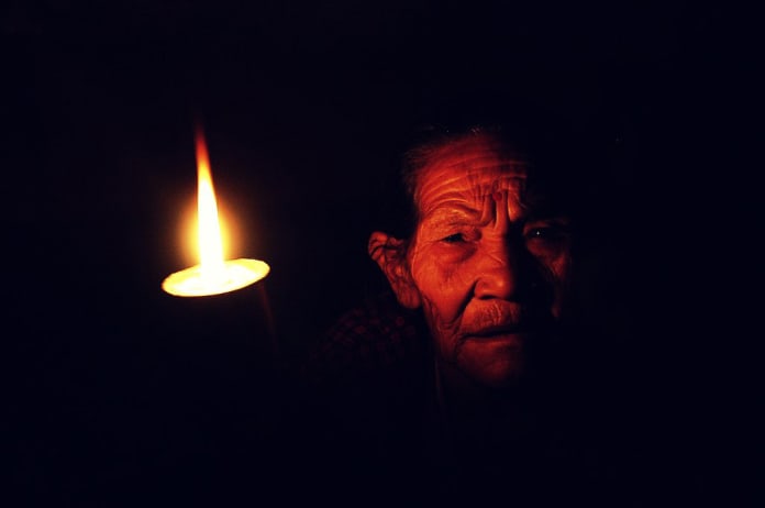 Loadshedding Nepal 9 hours December 2013