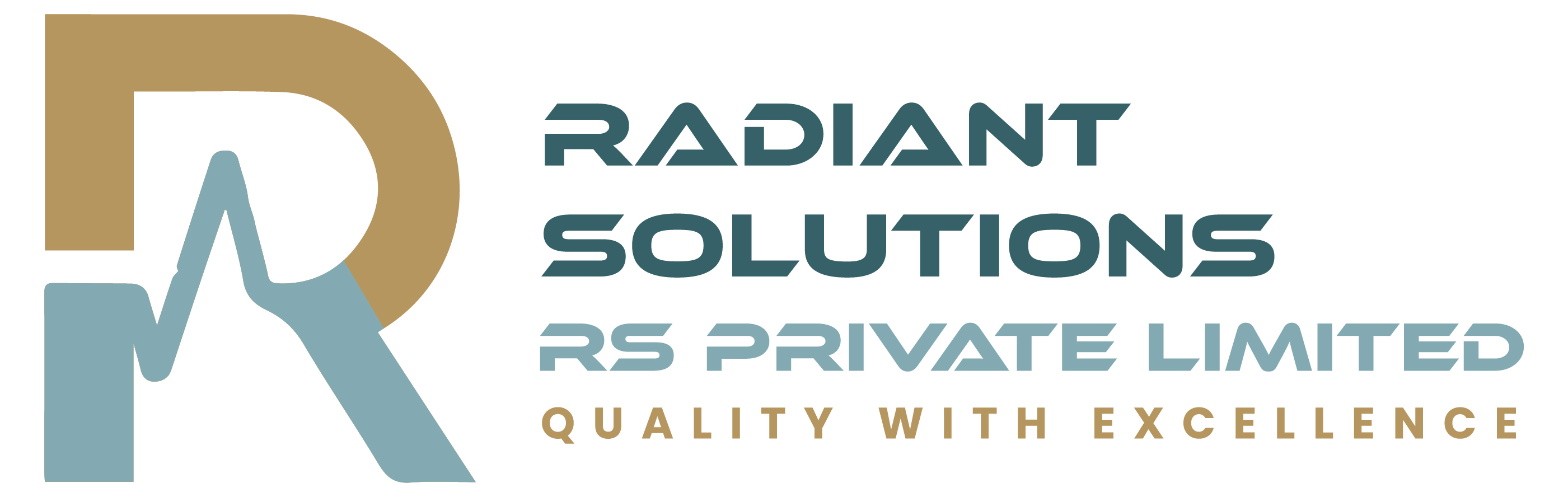 Radiant Solutions Logo