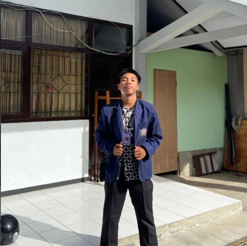 Ridho Duta Yuwana