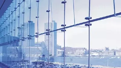 Spider Glazing Systems