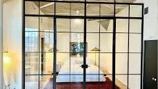 Glass Partitions