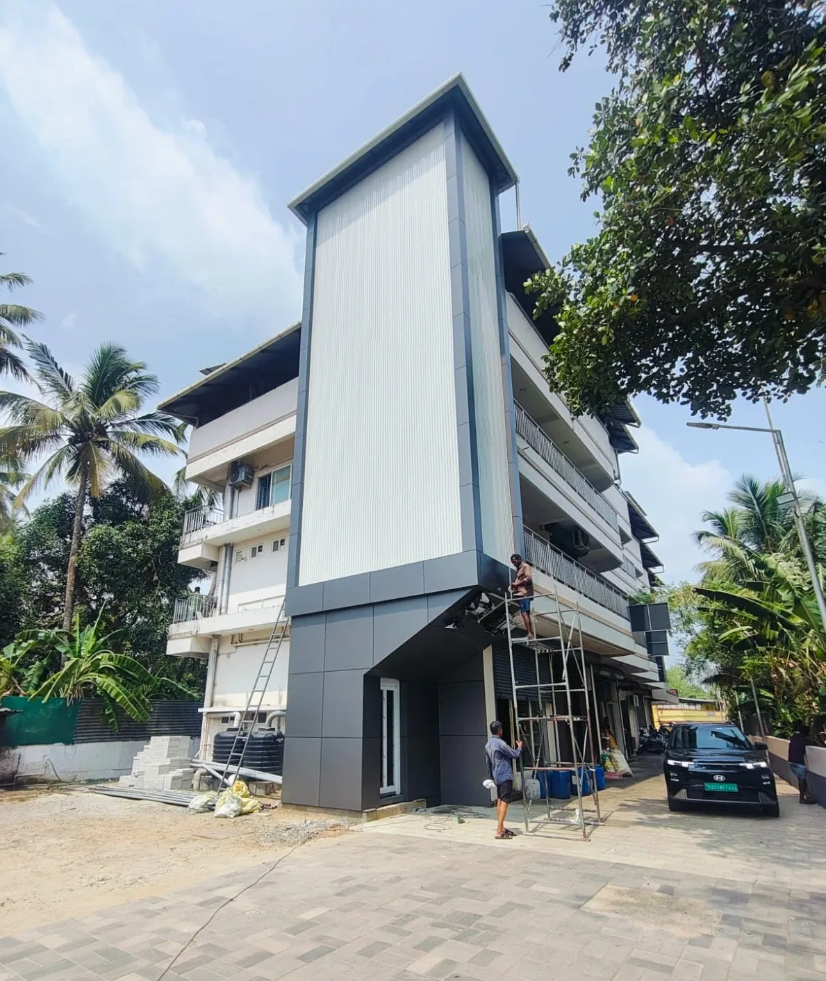 Shop Thrissur