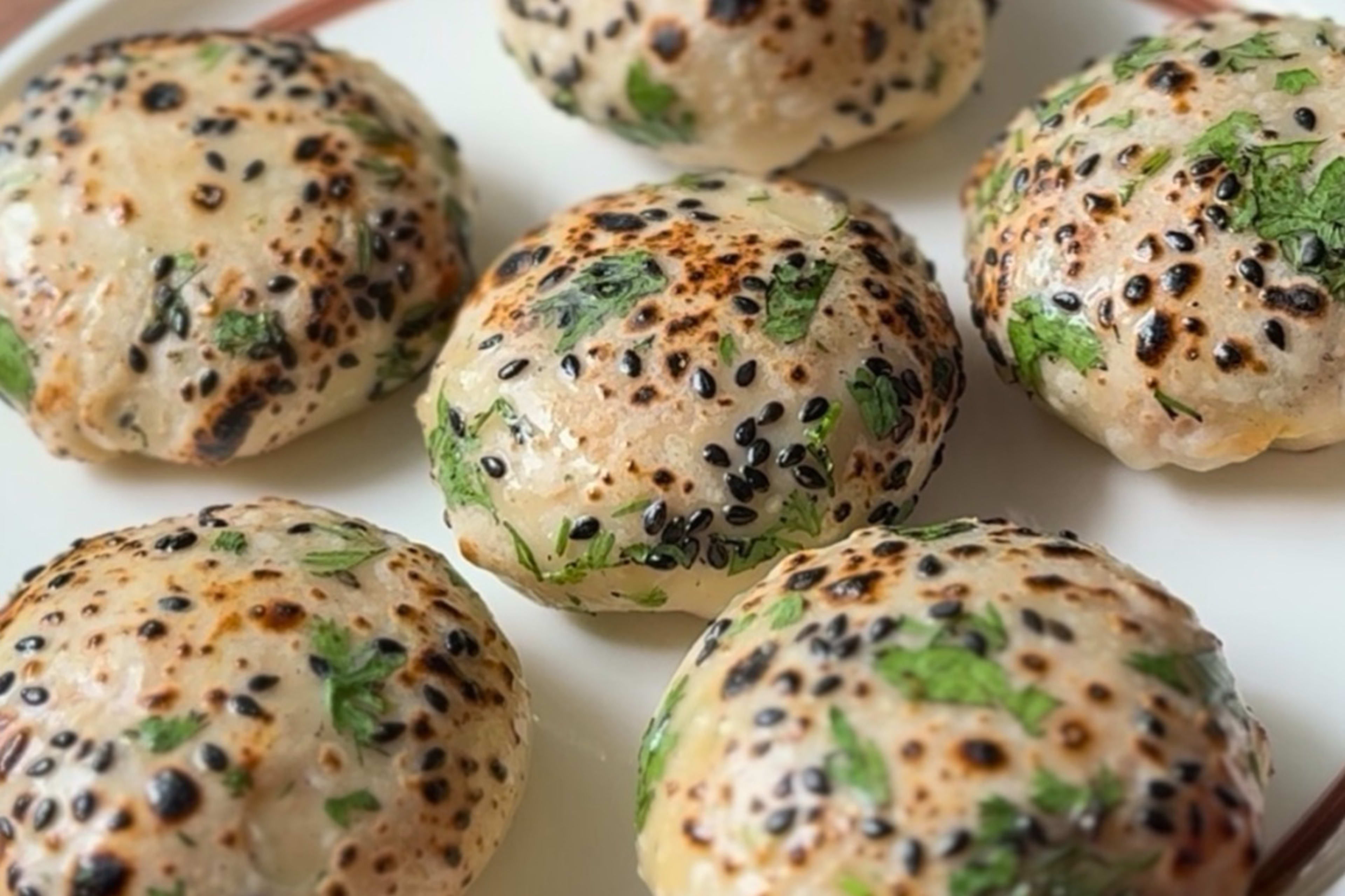 High Protein Cheezy Pizza Bombs