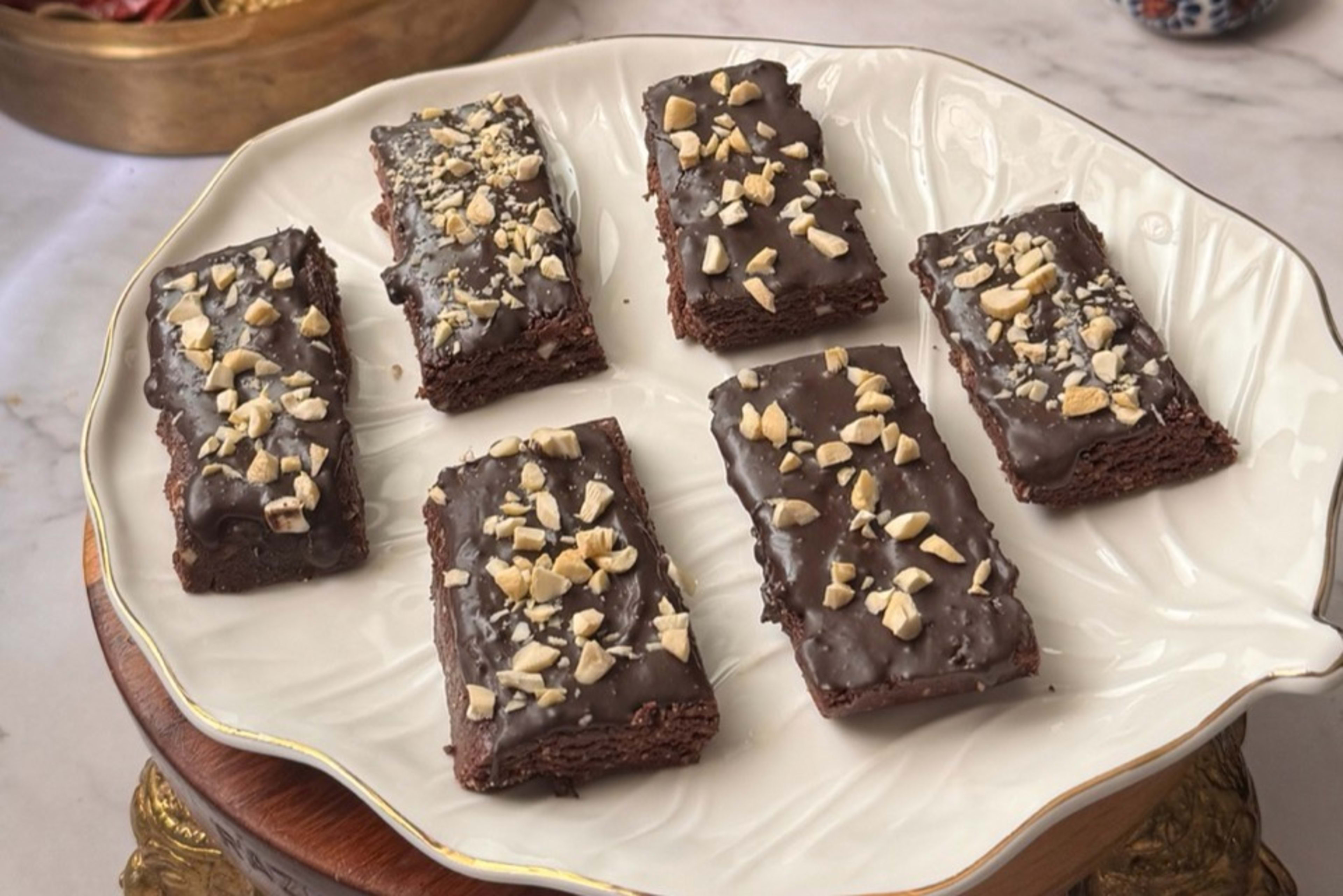 Healthy Energy Bites