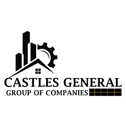 Castle General Group Logo