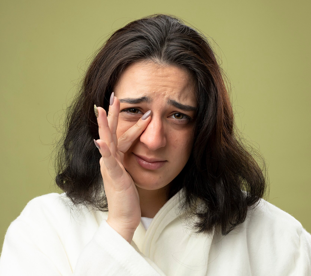 Stye Treatment Online - 24hrdoc