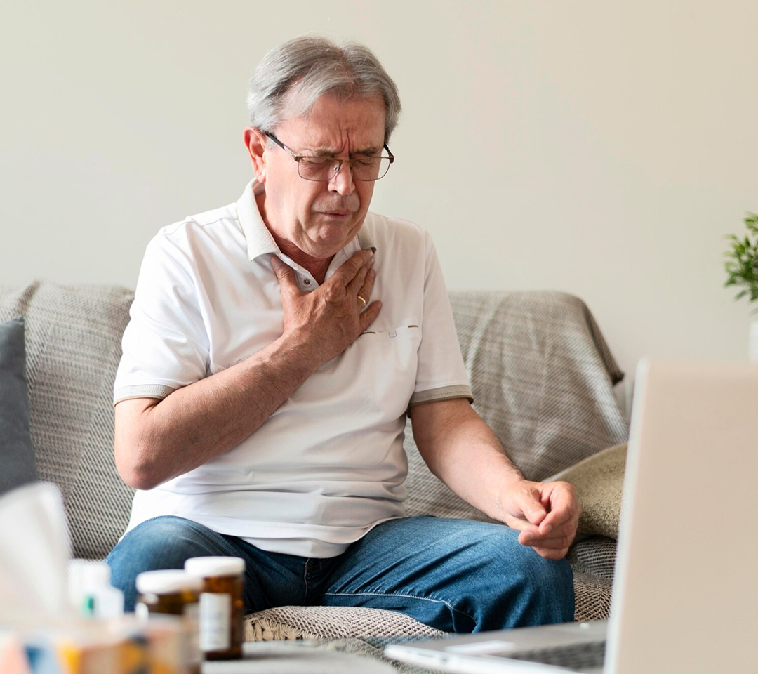 Curated visual reference: Bronchitis Motivational Online Coaching Reference: Bronchitis Treatment Online