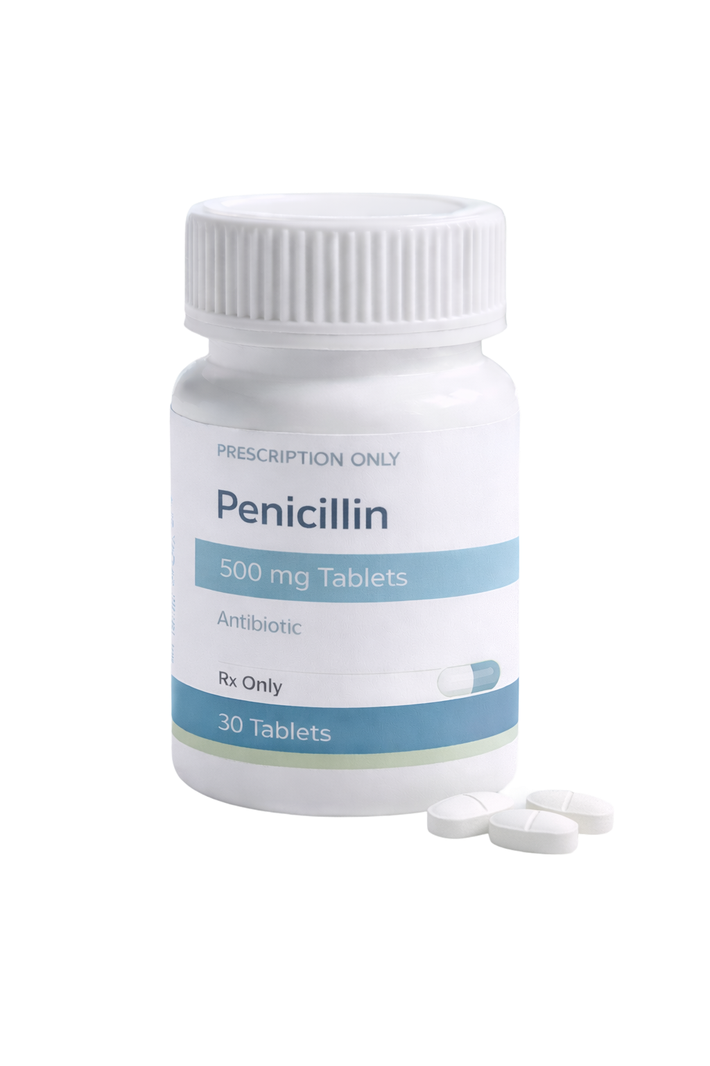 Penicillin Prescription Online