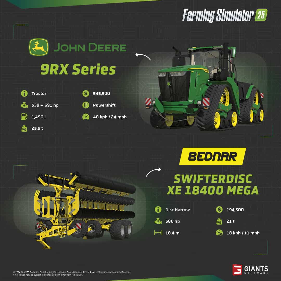 Bednar SwifterDisc XE 18400 Mega