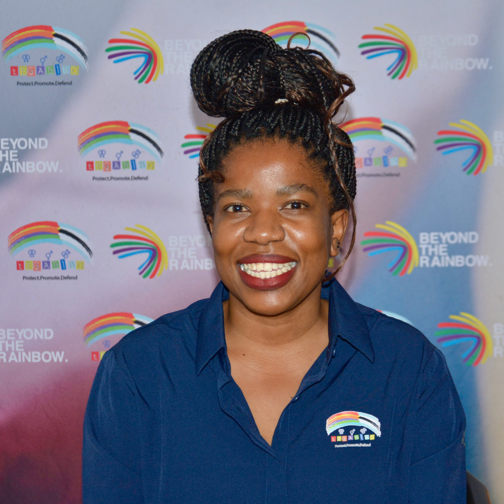 Nozizwe Ntesang