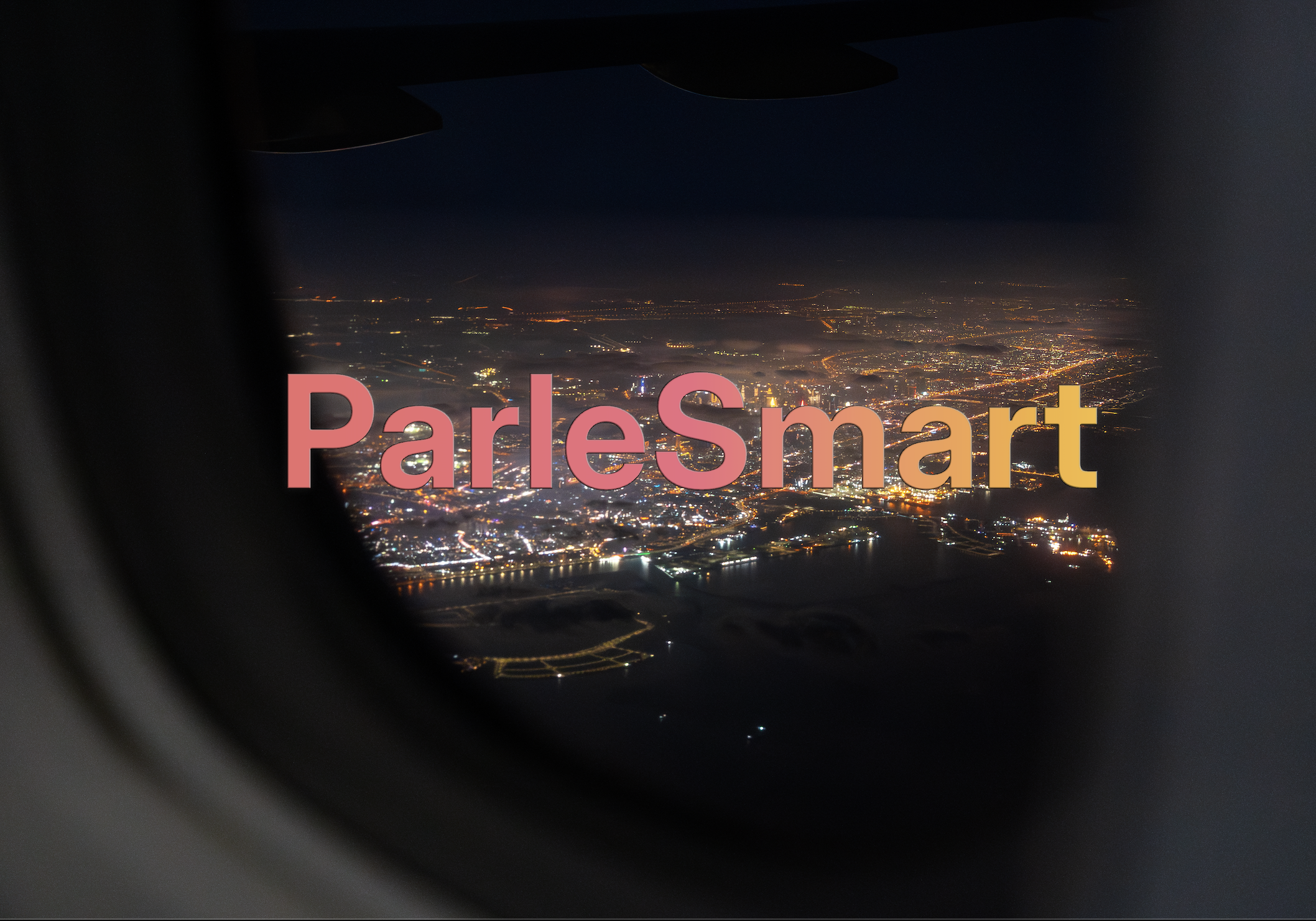 CURSO PARLESMART INMERSIVO: Escenarios Reales para Profesionales