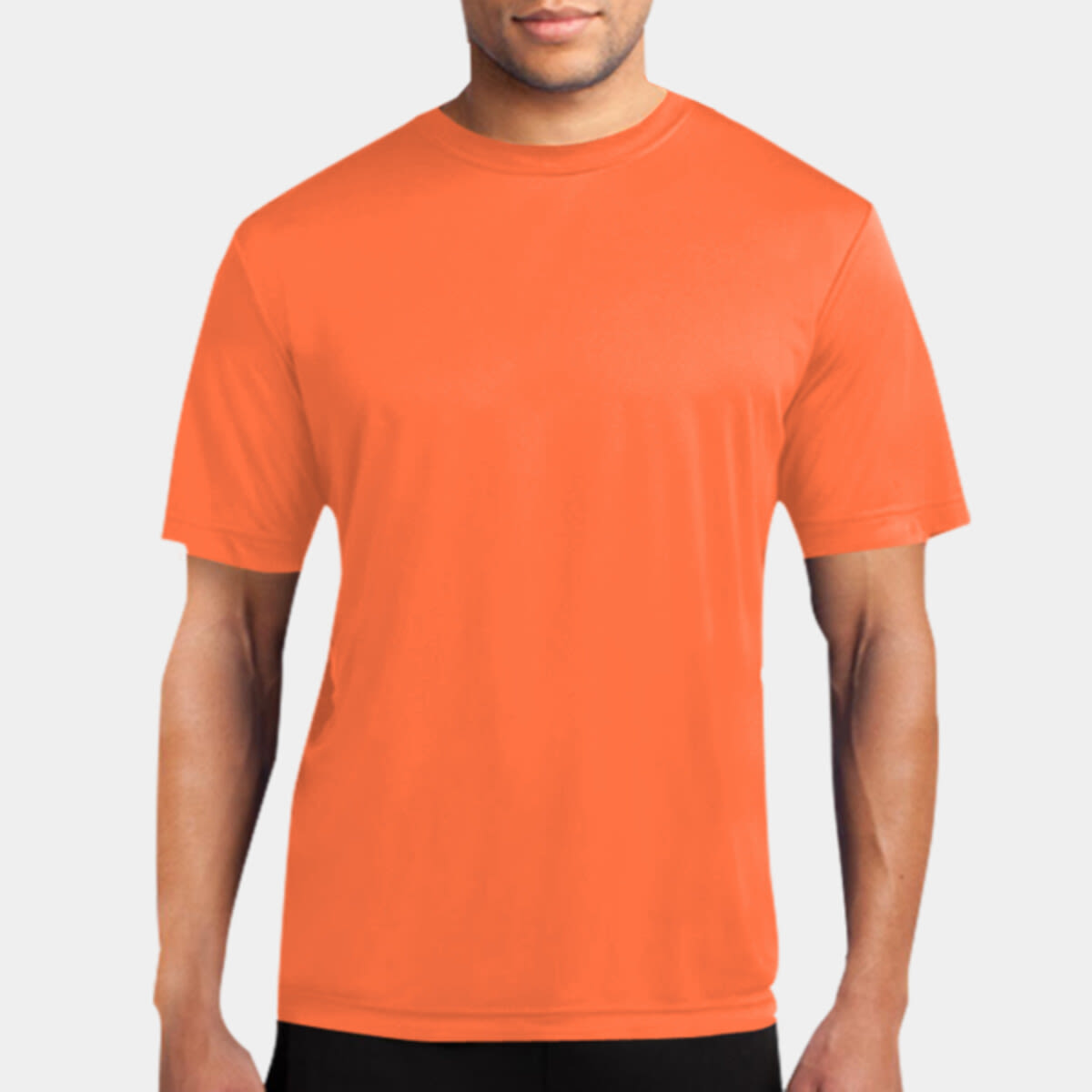 PORT & CO PERFORMANCE TEE