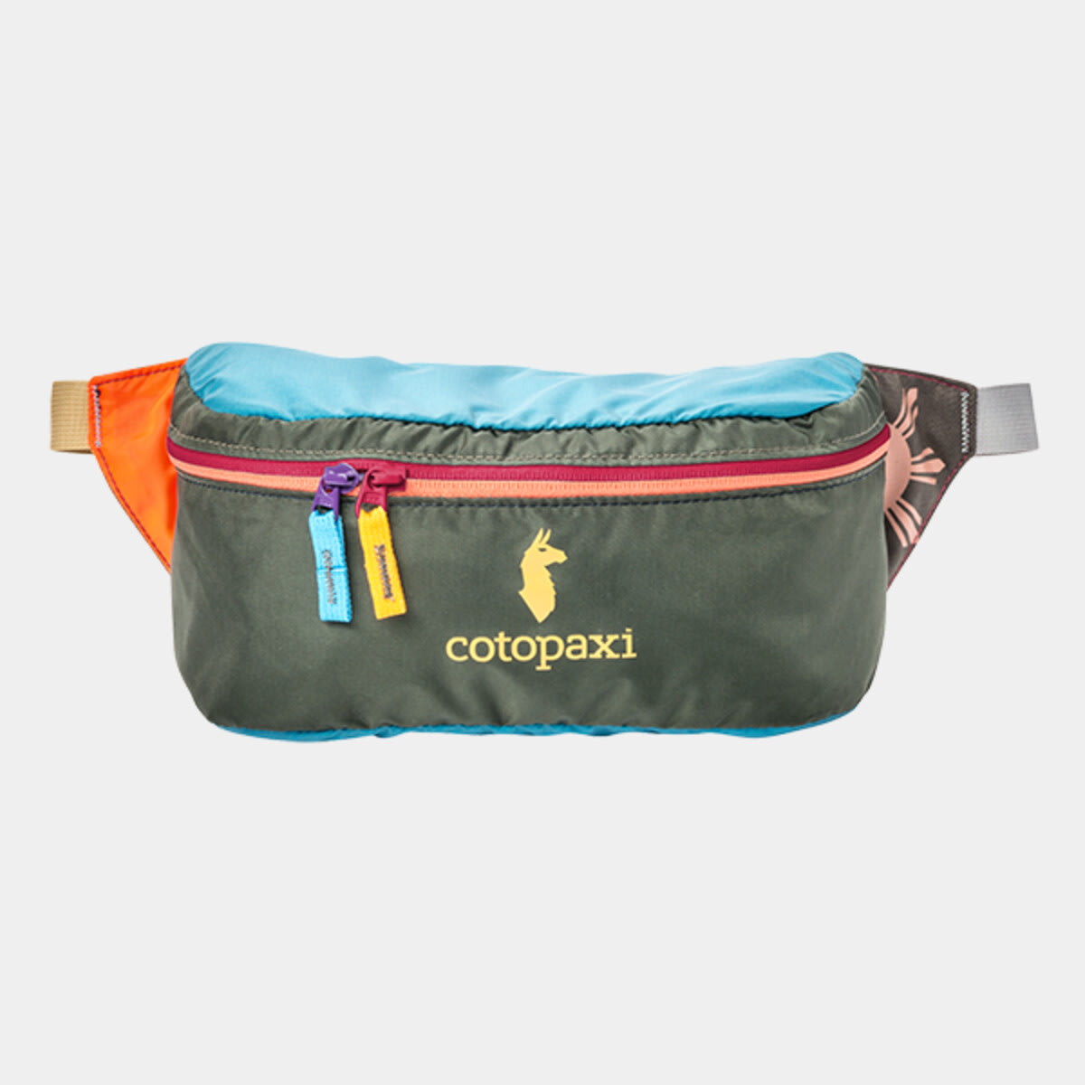 COTOPAXI BATAAN HIP PACK