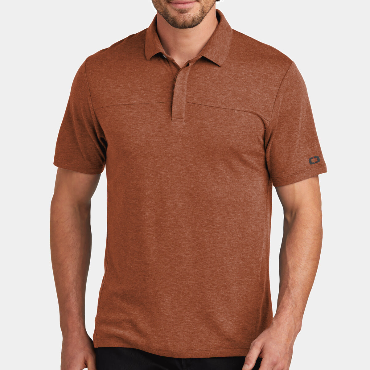 OGIO COMMAND POLO