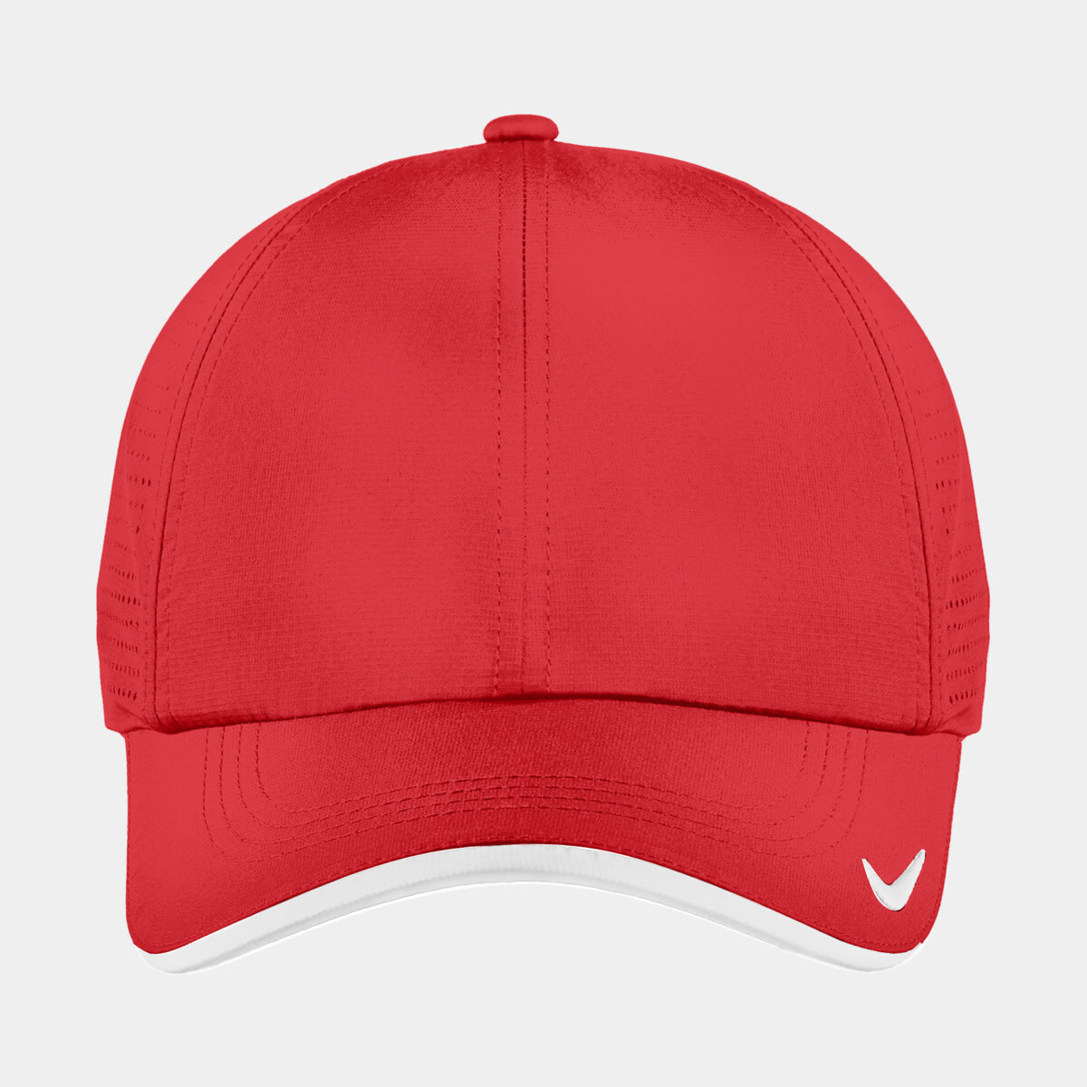 NIKE DRI FIT PERFORATED PERFORMANCE CAP