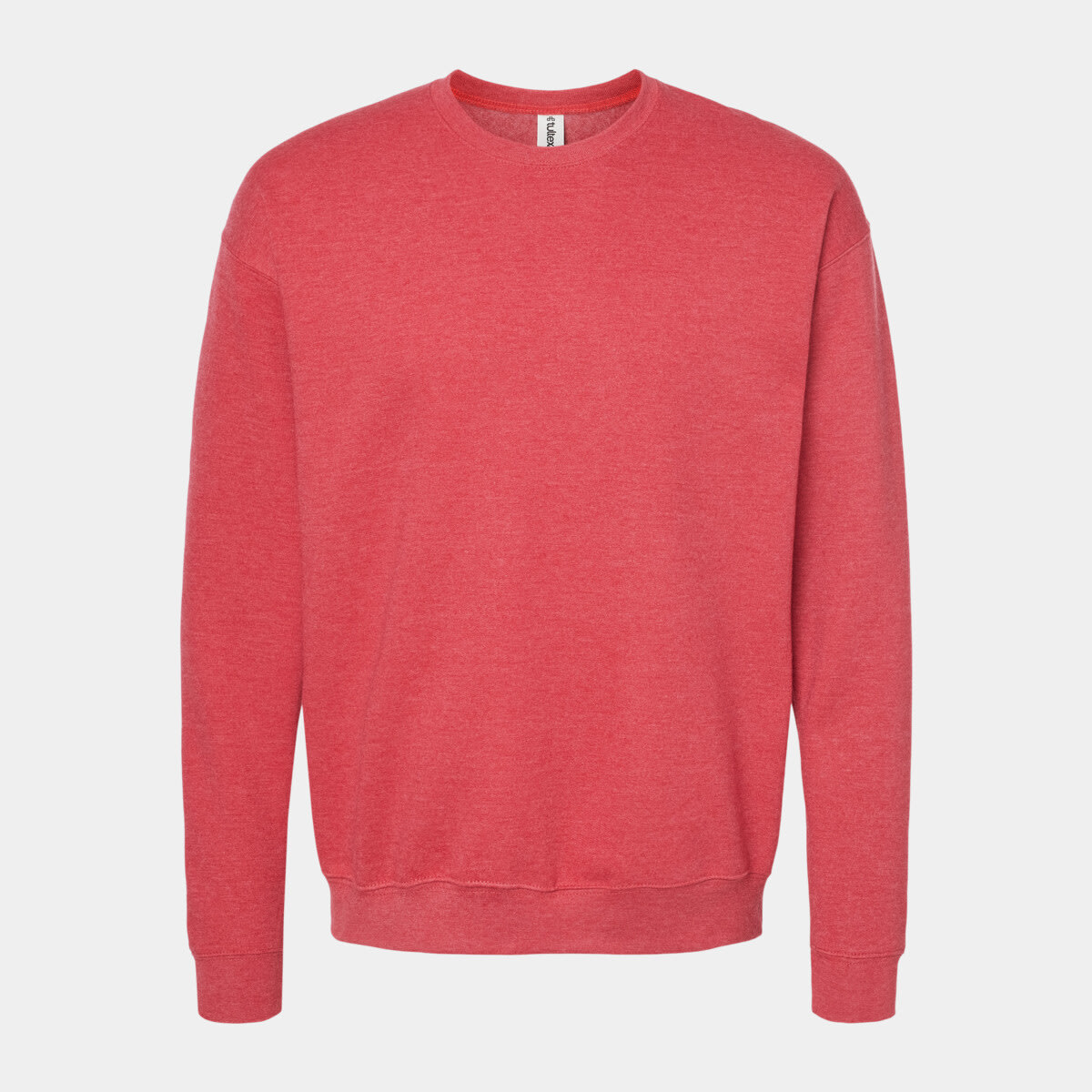 TULTEX FLEECE CREWNECK SWEATSHIRT