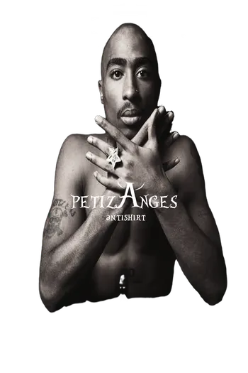 Tupac Petits Anges