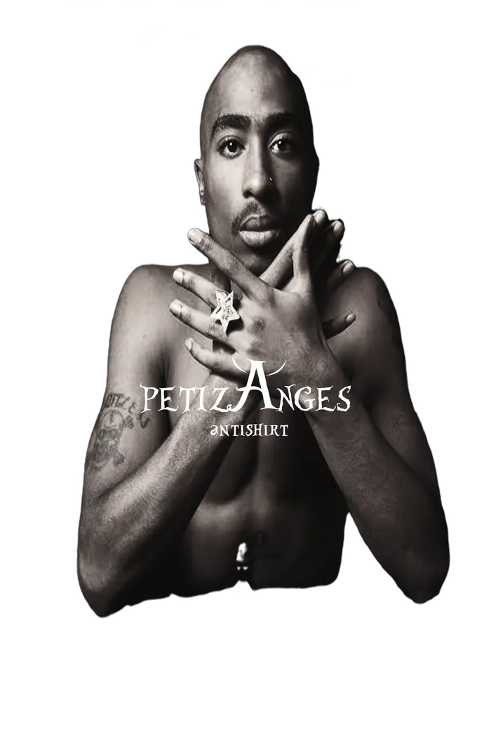 Tupac Petits Anges