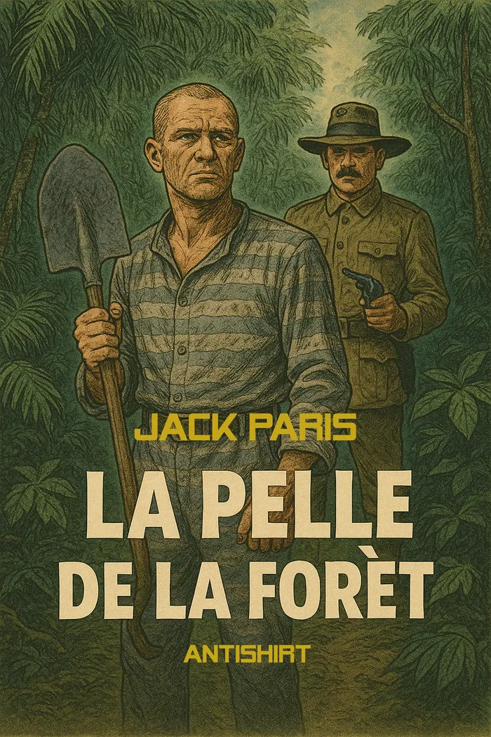 La Pelle De La Foret Jack London Appel Foret Livre Culte