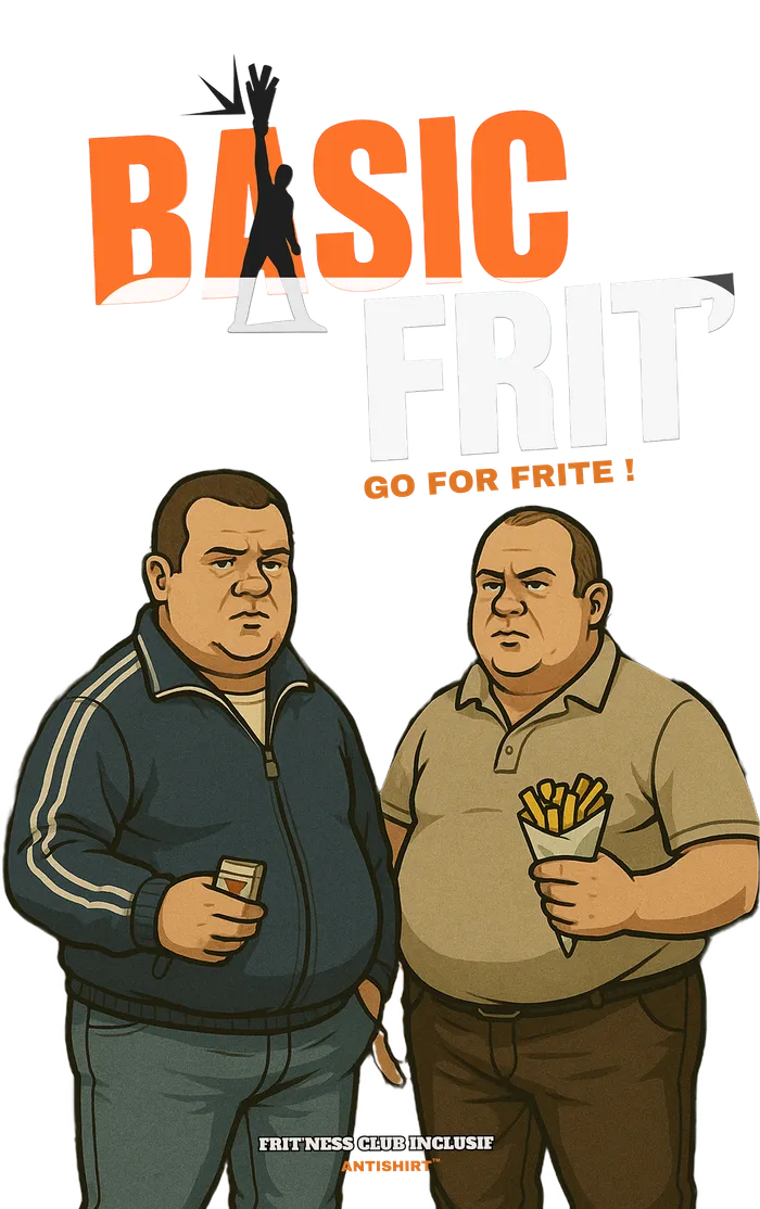 Basic Frit Fitness Club Fritness Inclusive Body Positive