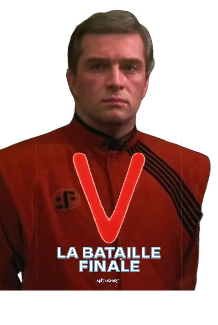 V Bataille Finale Bardella Portrait