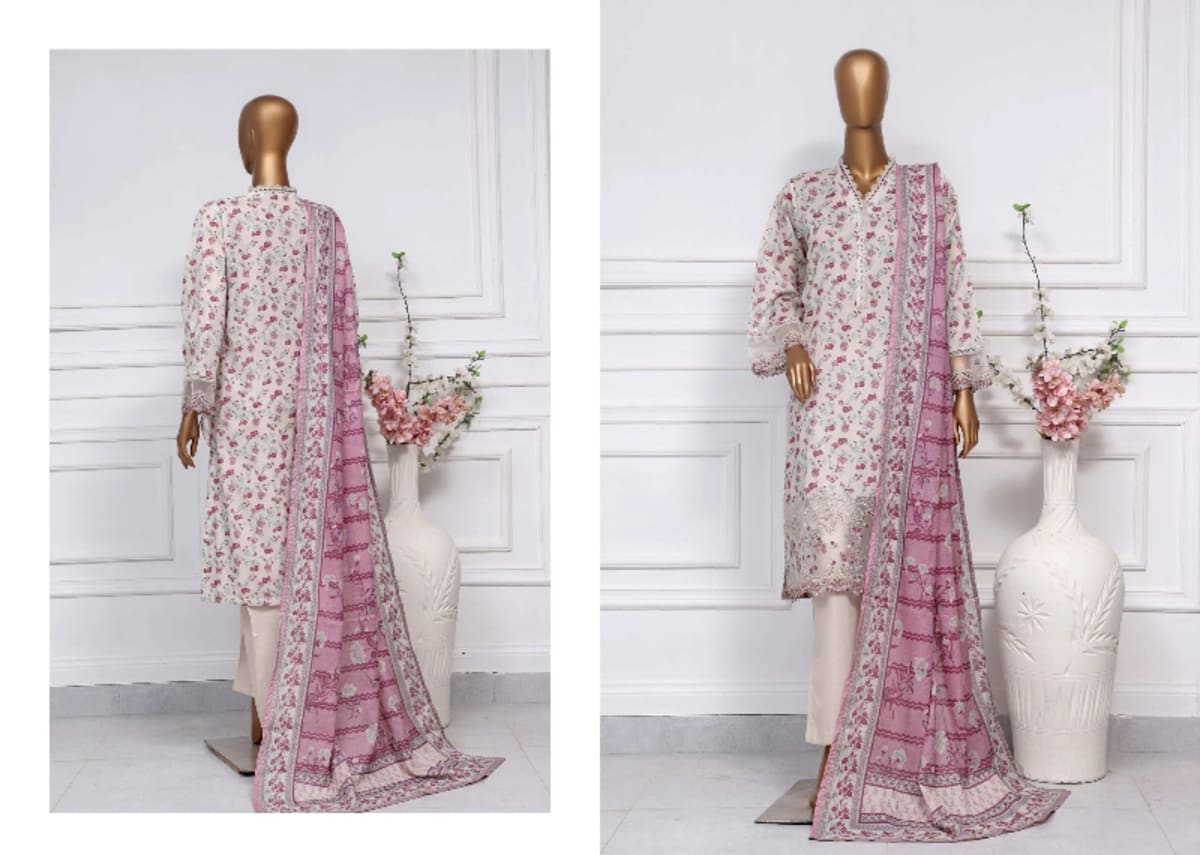 Raya by Sadabahar M52