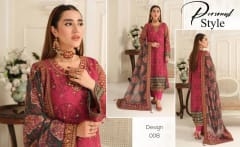 NOOR's TEHANI 3