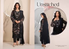 SASHA Chiffon By Noor's 2