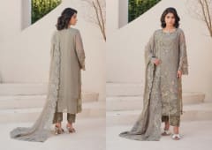 SASHA Chiffon By Noor's 3