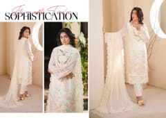 SASHA Chiffon By Noor's 1
