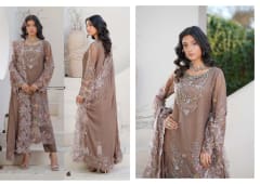SASHA Chiffon By Noor's 4