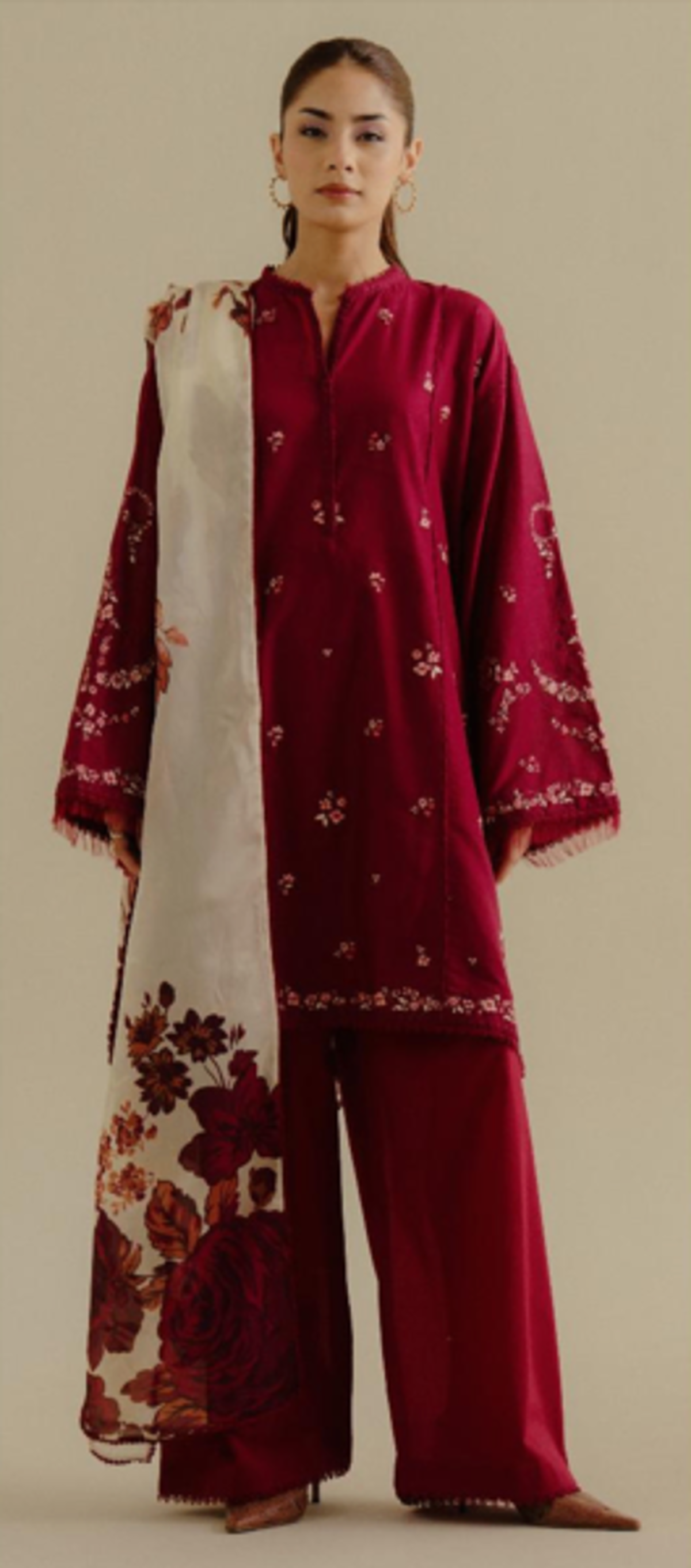 COCO By Zara Sazahan Lwan Drop ii 10