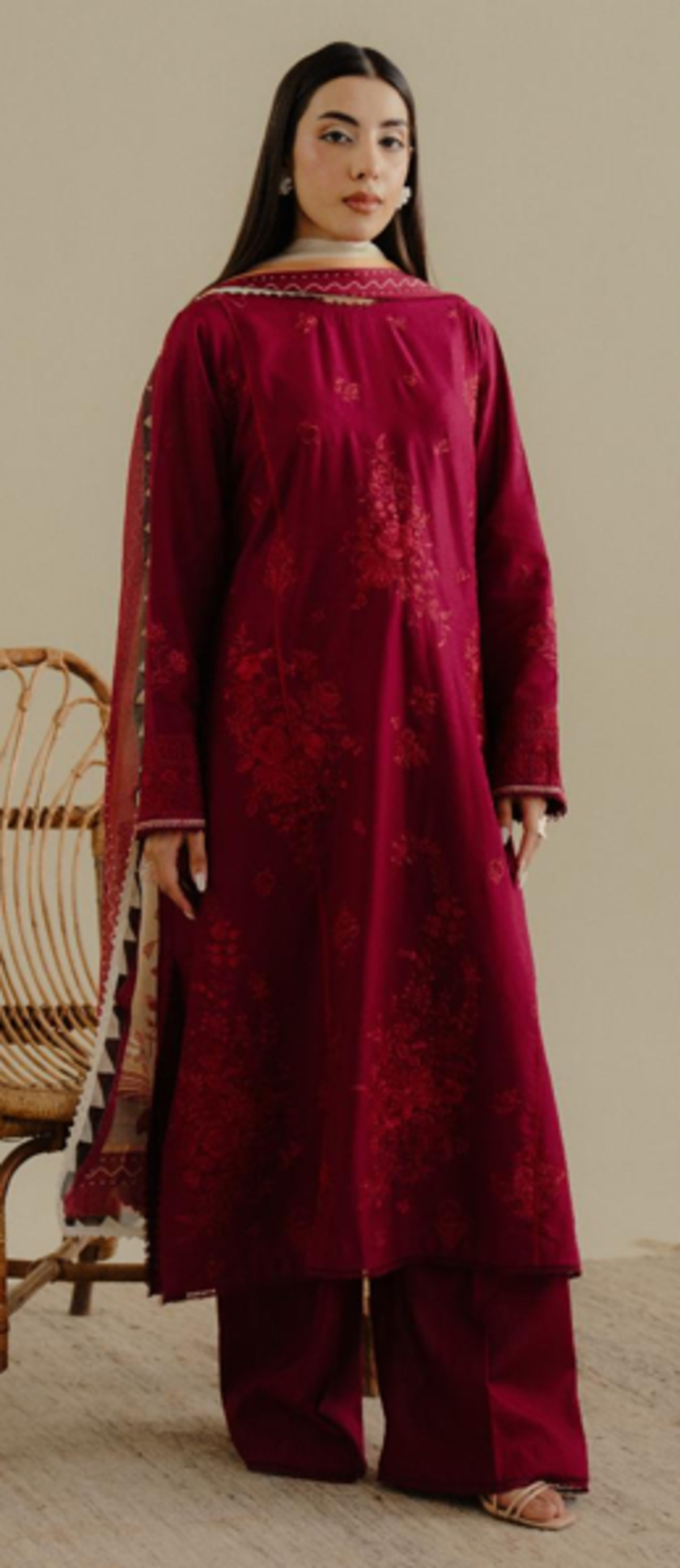 COCO By Zara Sazahan Lwan Drop ii 11