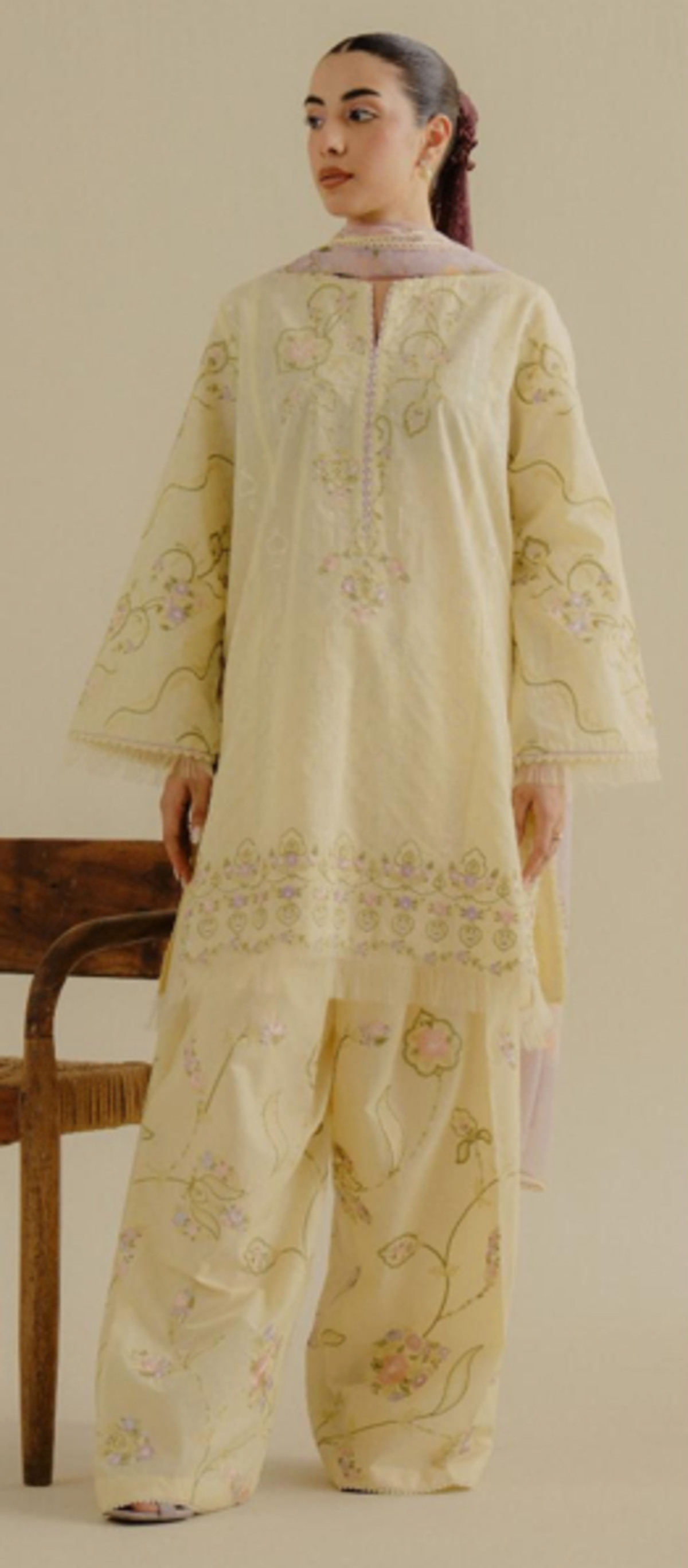 COCO By Zara Sazahan Lwan Drop ii 9