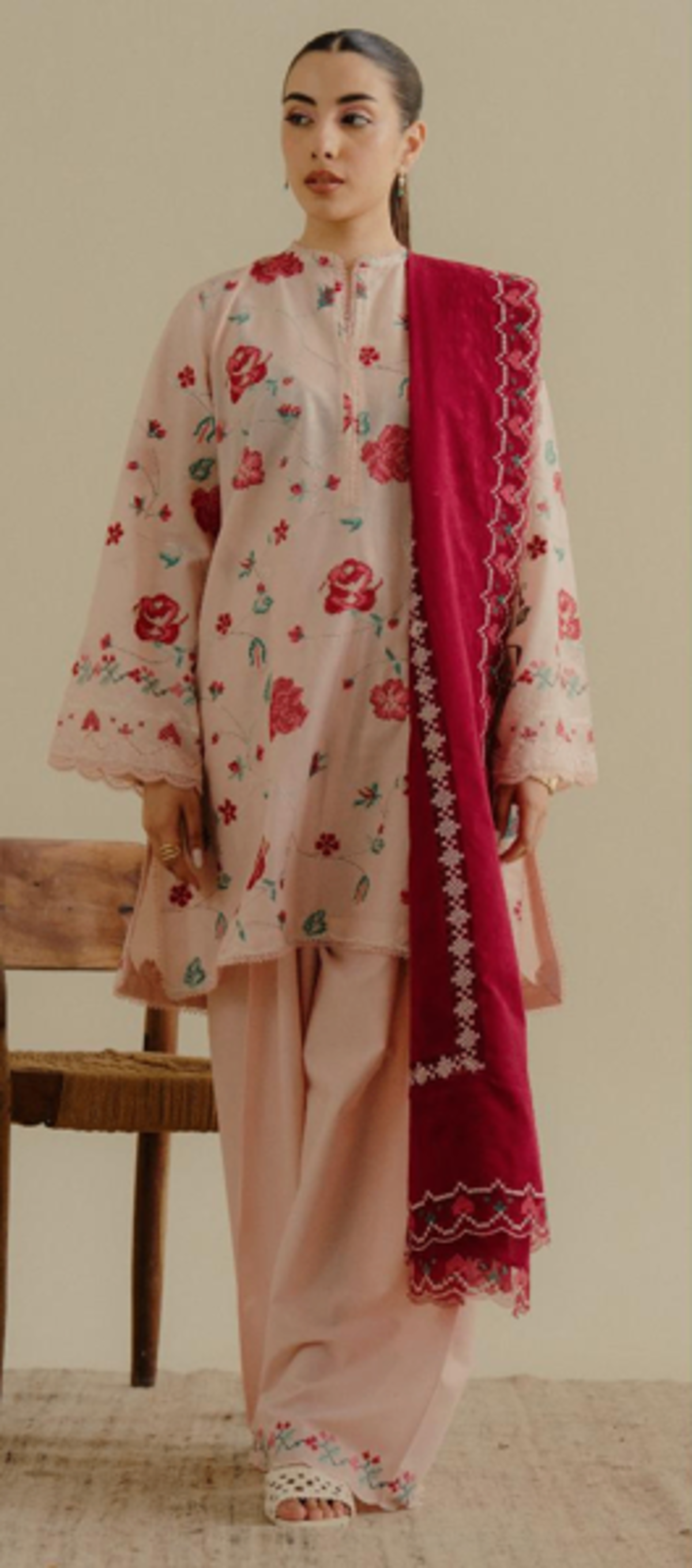 COCO By Zara Sazahan Lwan Drop ii 15