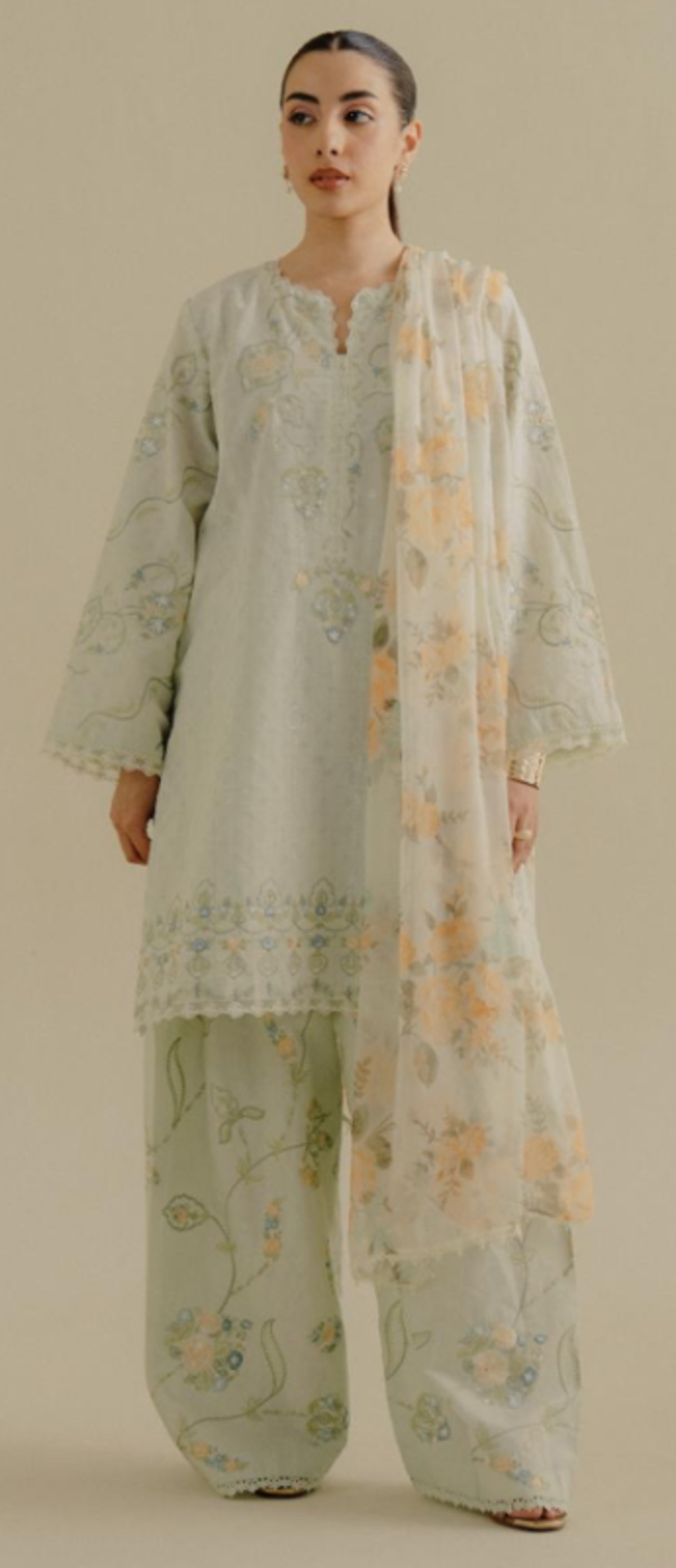 COCO By Zara Sazahan Lwan Drop ii 16