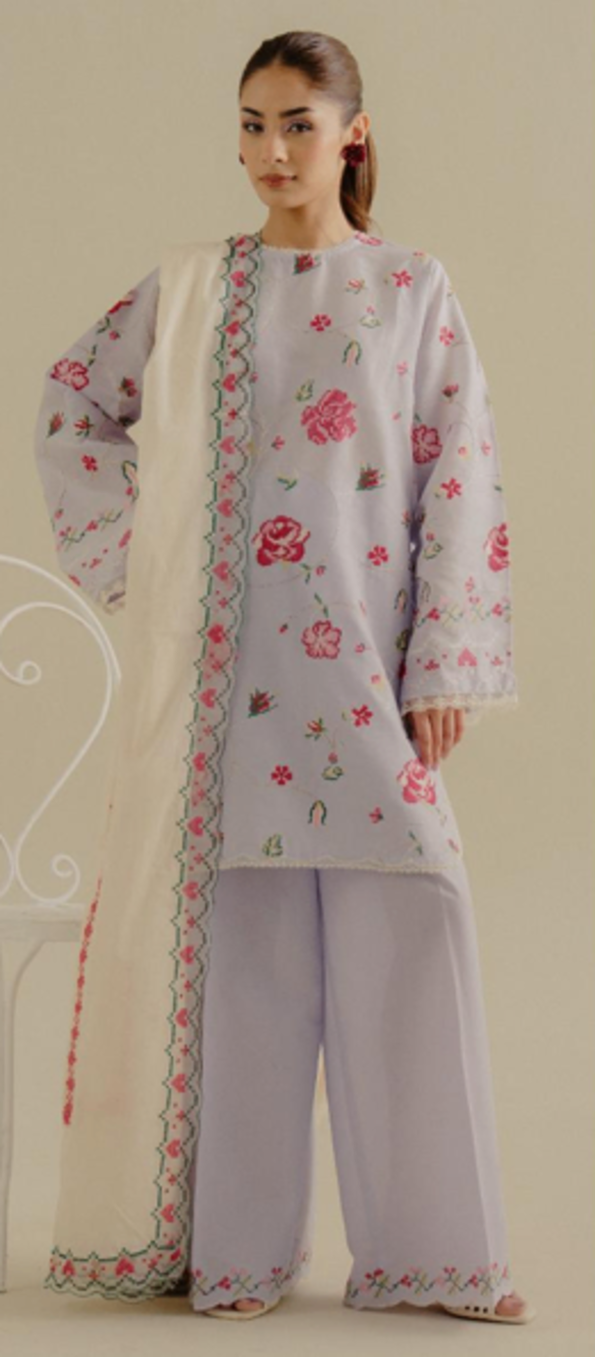 COCO By Zara Sazahan Lwan Drop ii 7