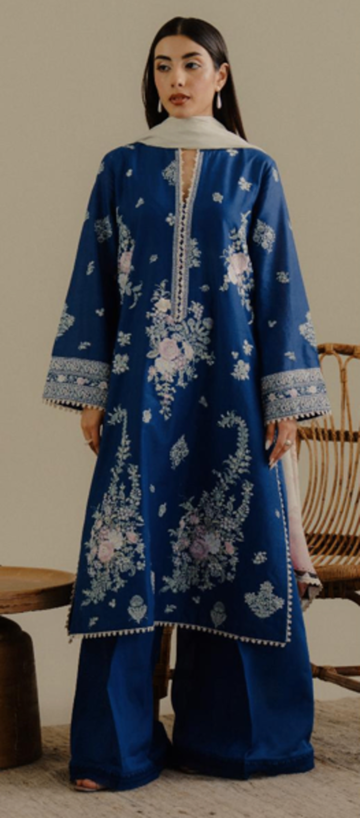 COCO By Zara Sazahan Lwan Drop ii 6