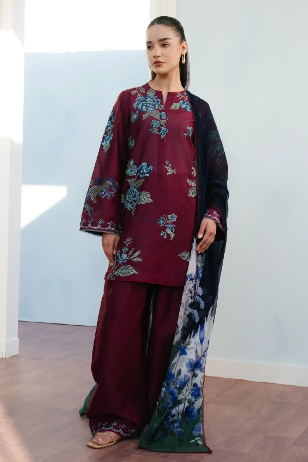 Coco Lawn 2025