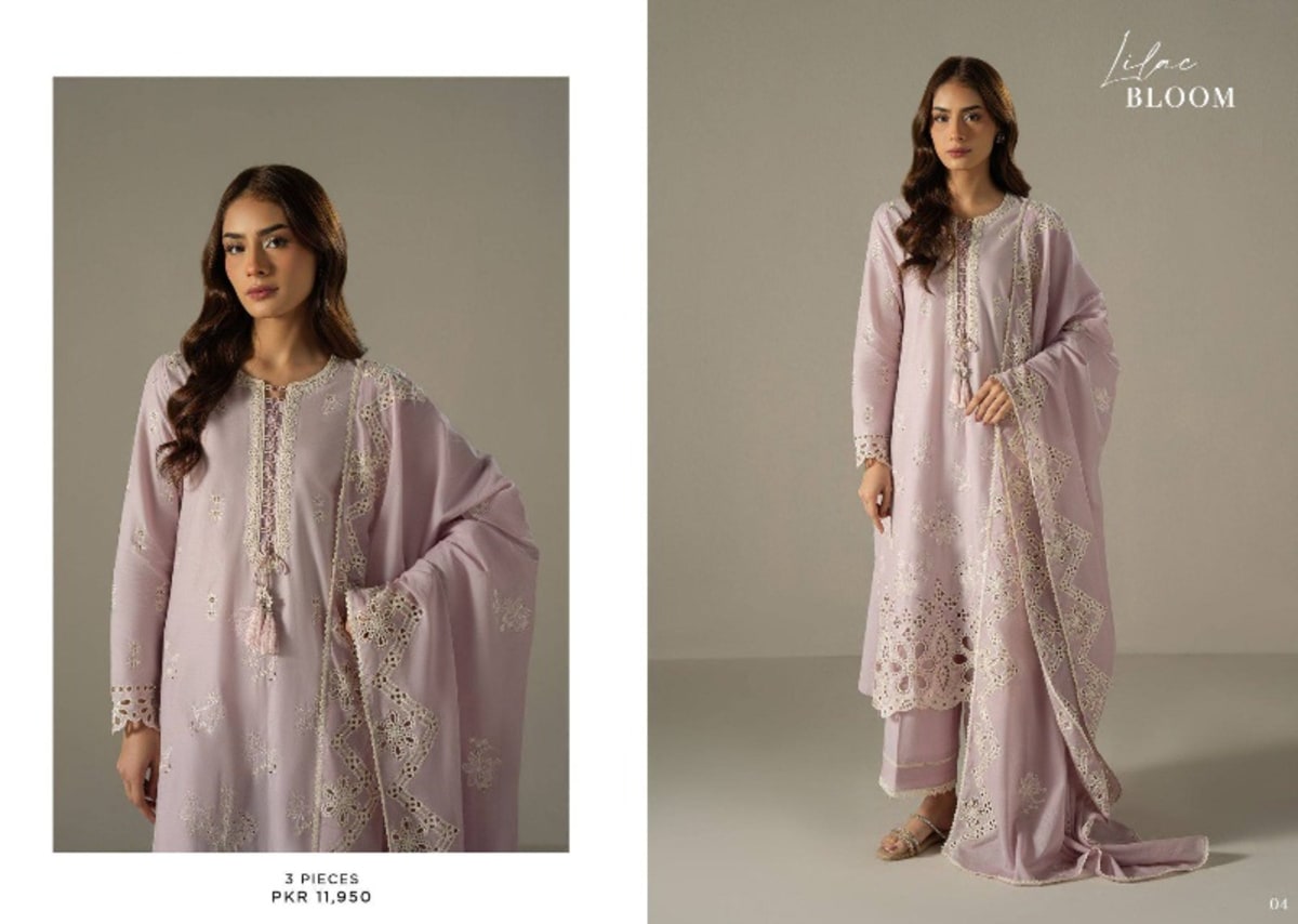cross stitch CHIKANKARI collection 6