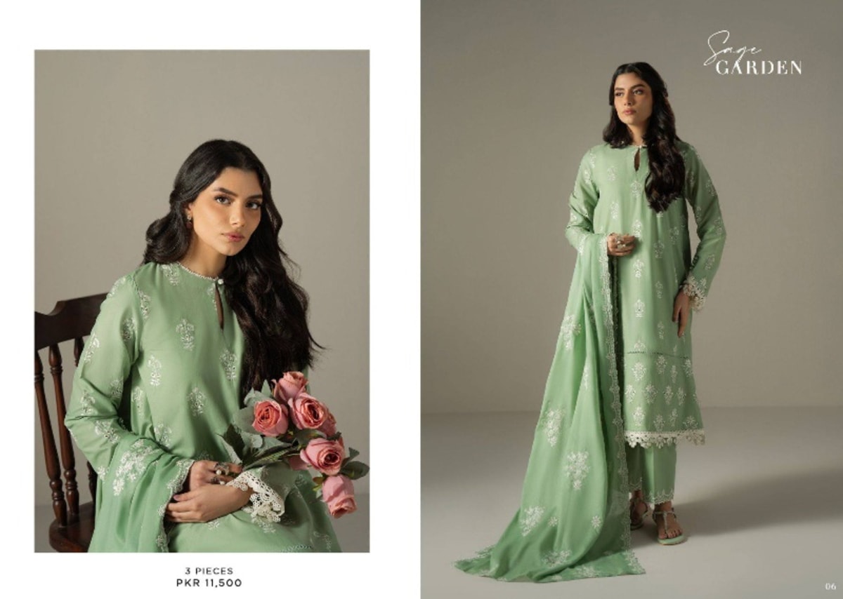 cross stitch CHIKANKARI collection