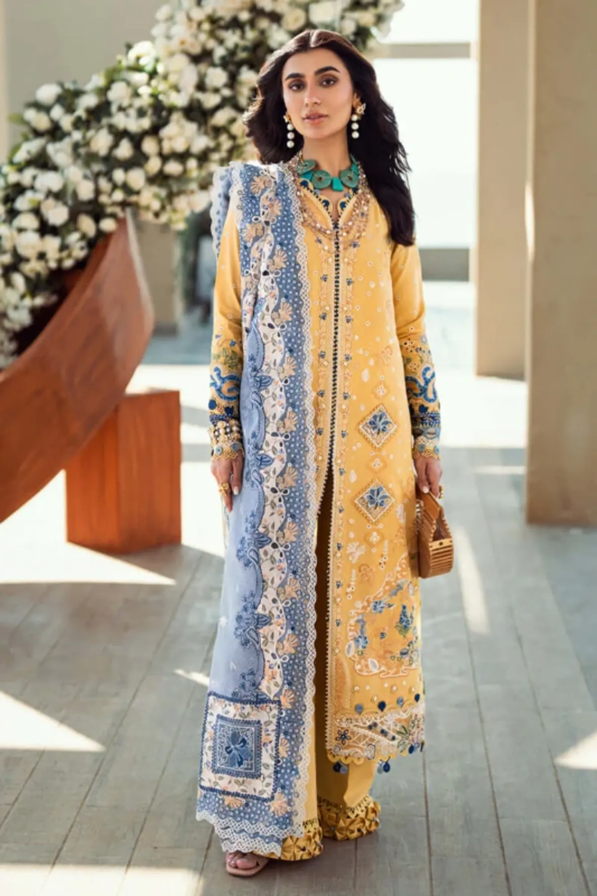 Qalamkar Sahil