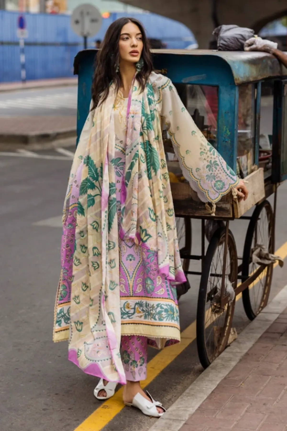 LA DOLCE Hemline 14