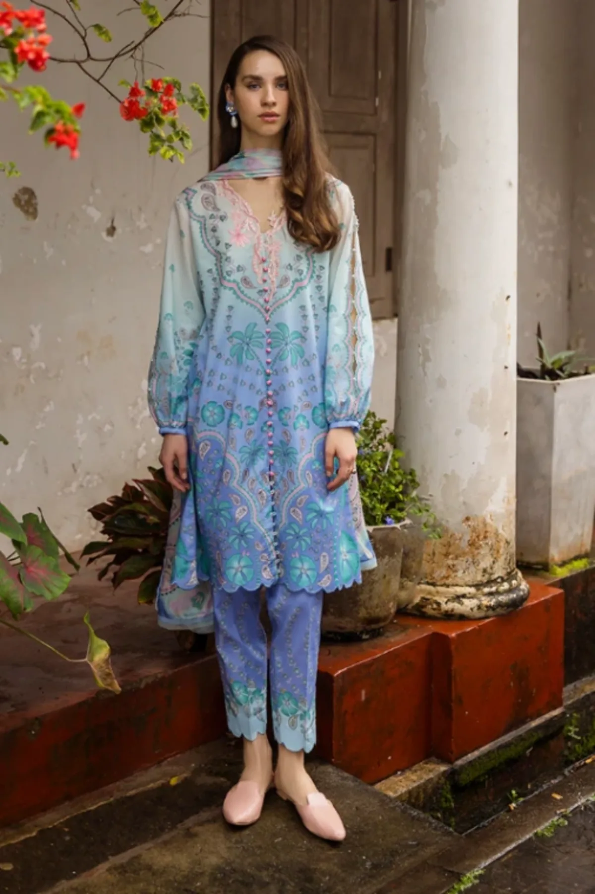 LA DOLCE Hemline 15