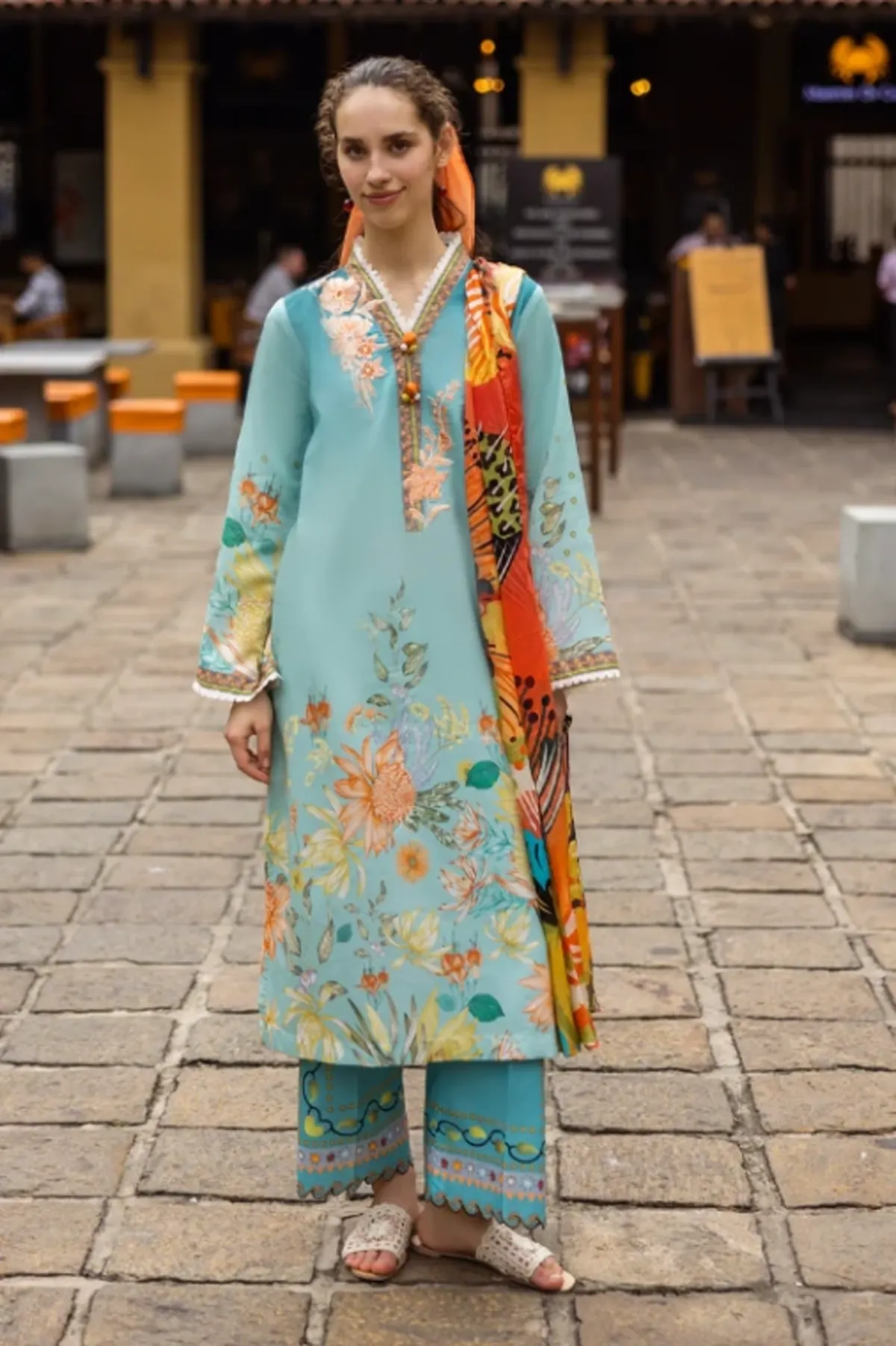 LA DOLCE Hemline 13