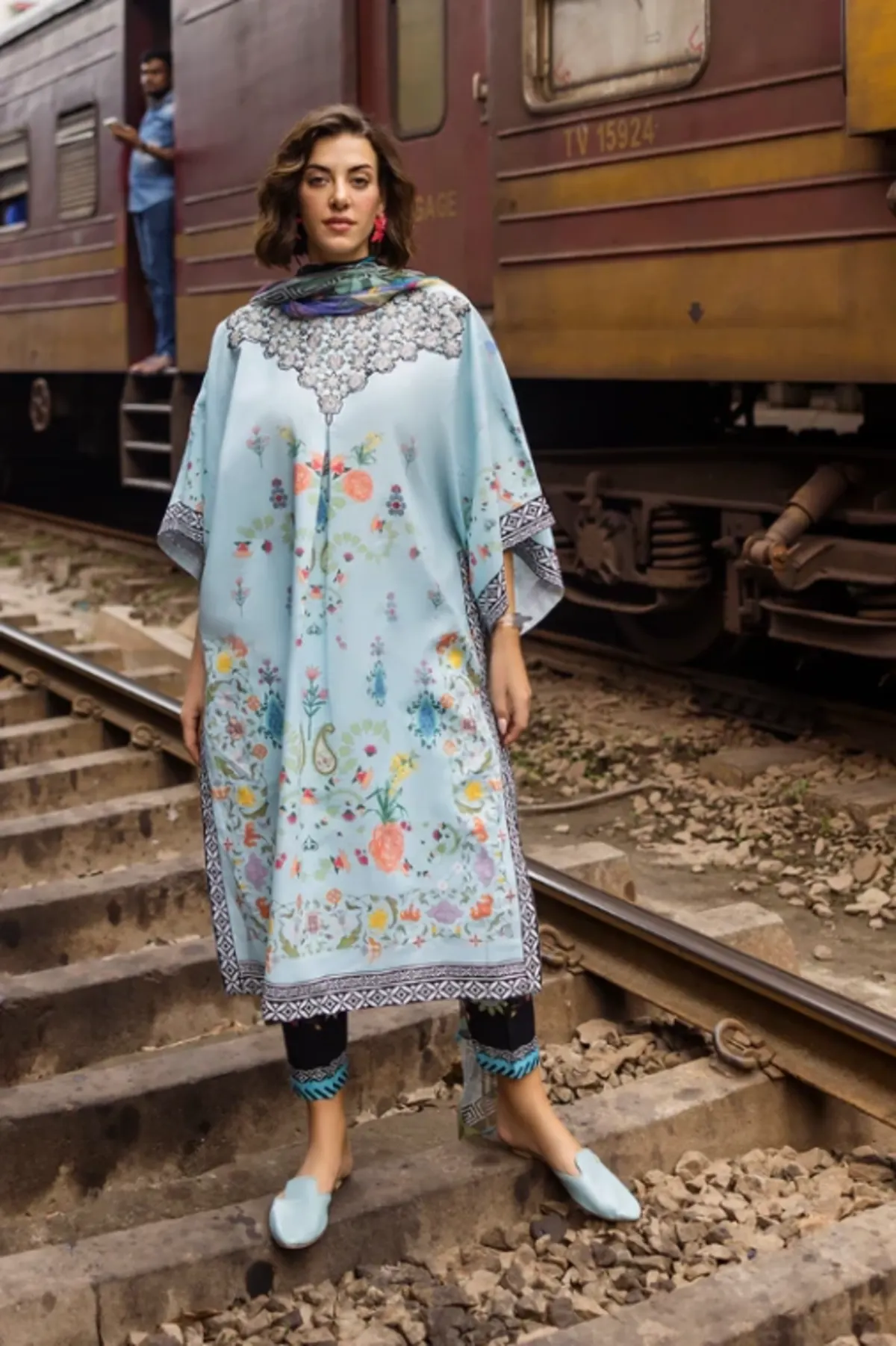 LA DOLCE Hemline 12