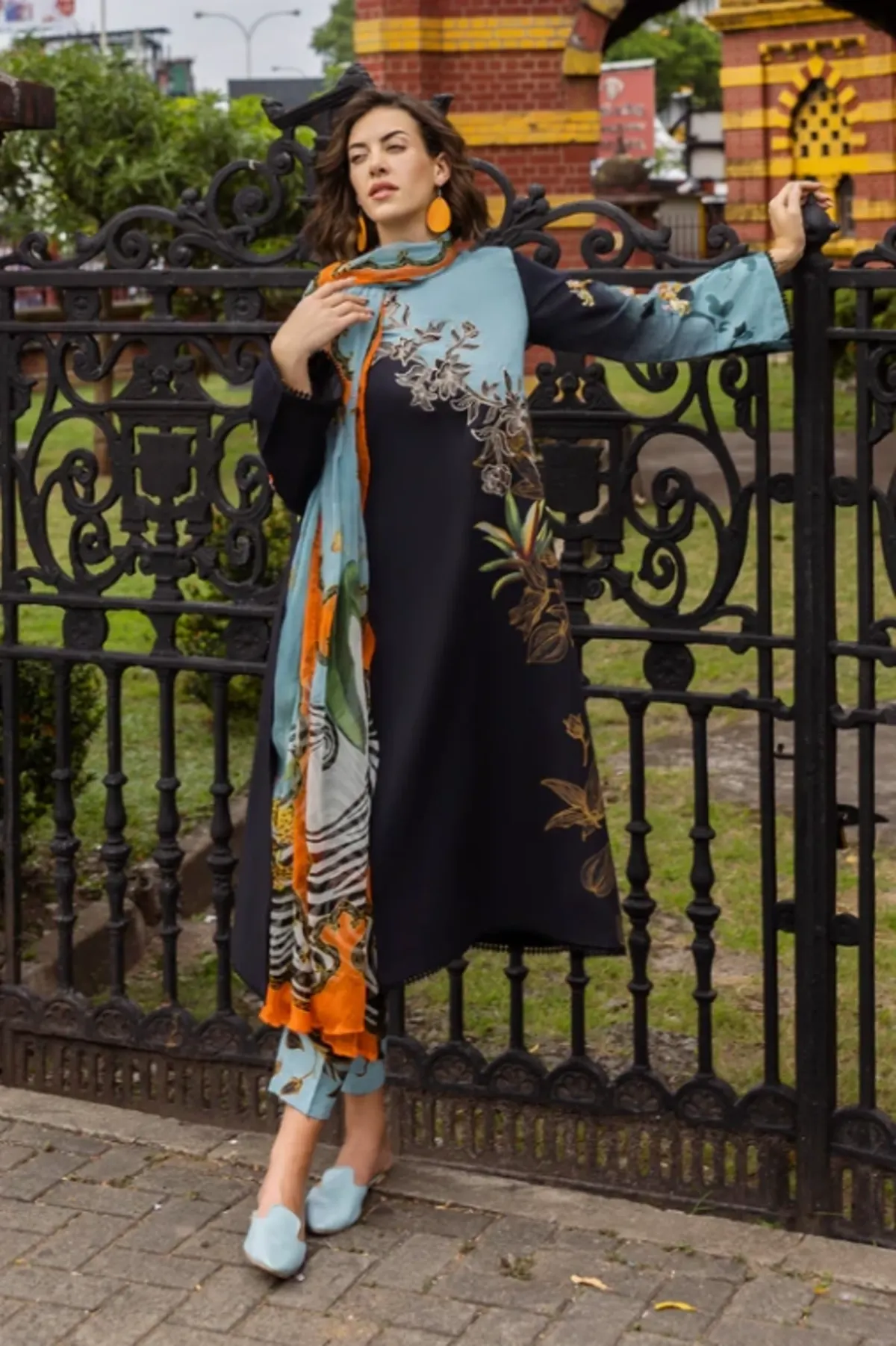 LA DOLCE Hemline 7