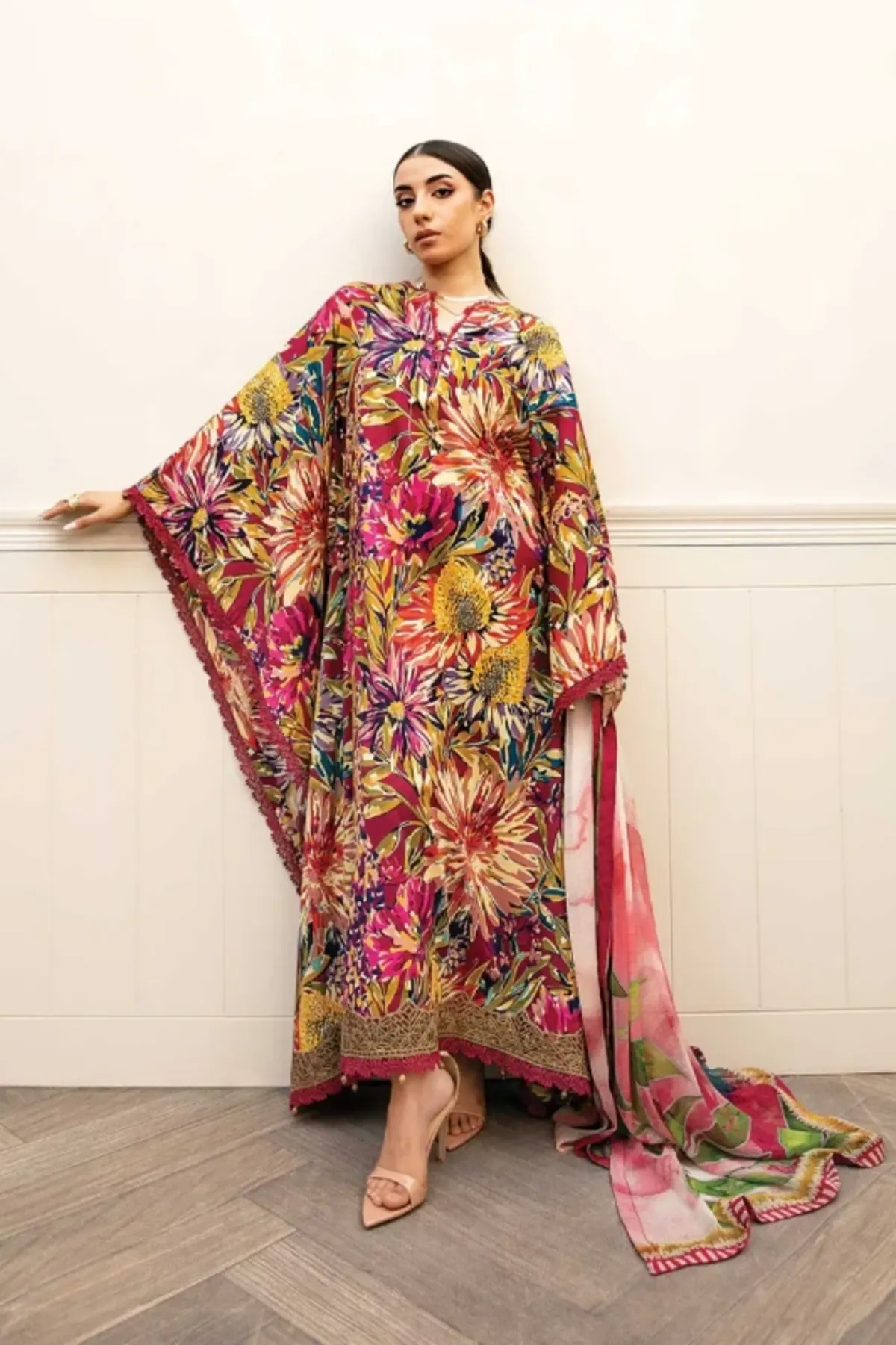 M Basics EID ii